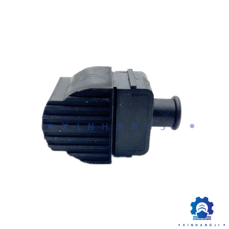 ملف إشعال عالي الجودة لميركوري مارينر 25-300HP 339-7370A13 سييرا 18-5186 محرك خارجي 339-835757A3 339-832757B4 #4