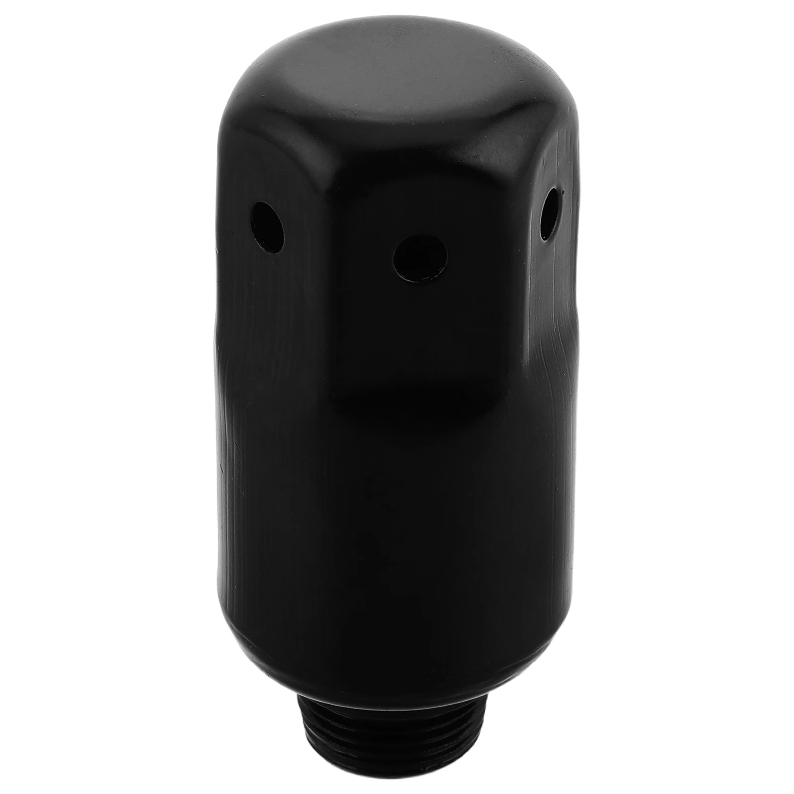 

Air Compressor Breathing Nozzle Replacement Metal Pump Accessories Ventilation Cap Spare Parts for Inflation Charging
