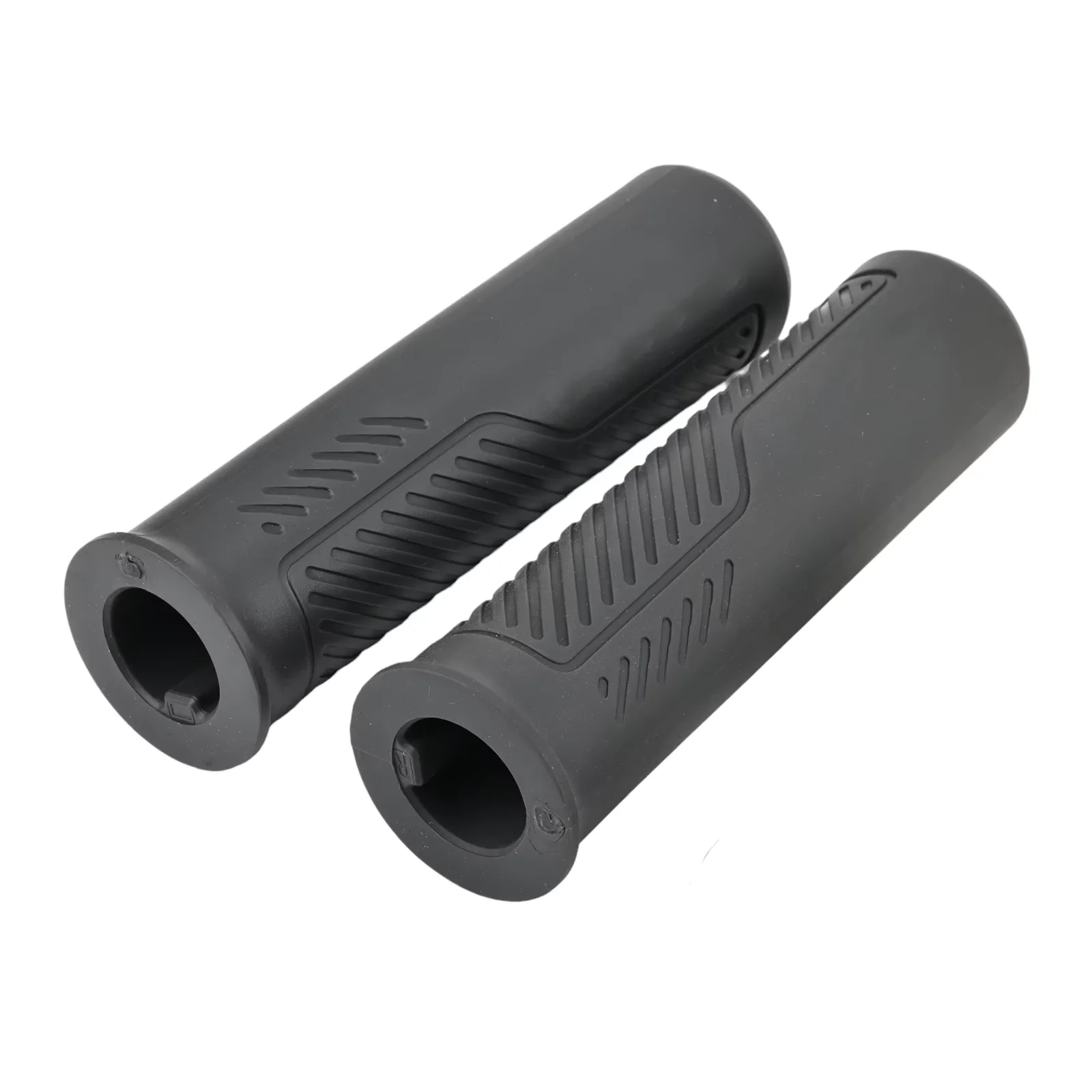 Original Handlebar Grips for Segway P65 P100 P100s Electric Scooter KickScooter Anti-slip Rubber Cover Left Right Handle