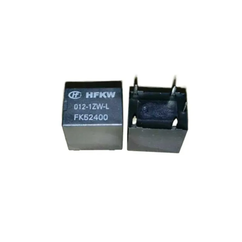 Реле HFKW-012-1ZW-L