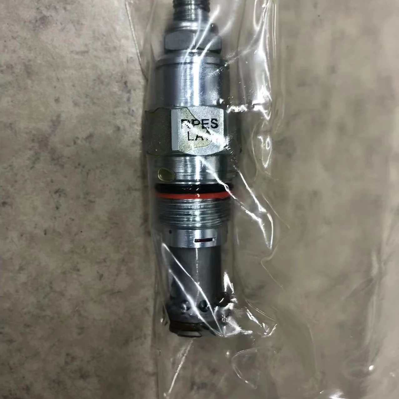 RPES-LAN RPESLAN RPES LAN SUN HYDRAULICS ORIGIN Pilot-operated, balanced poppet relief valve made in USA in stock genuin