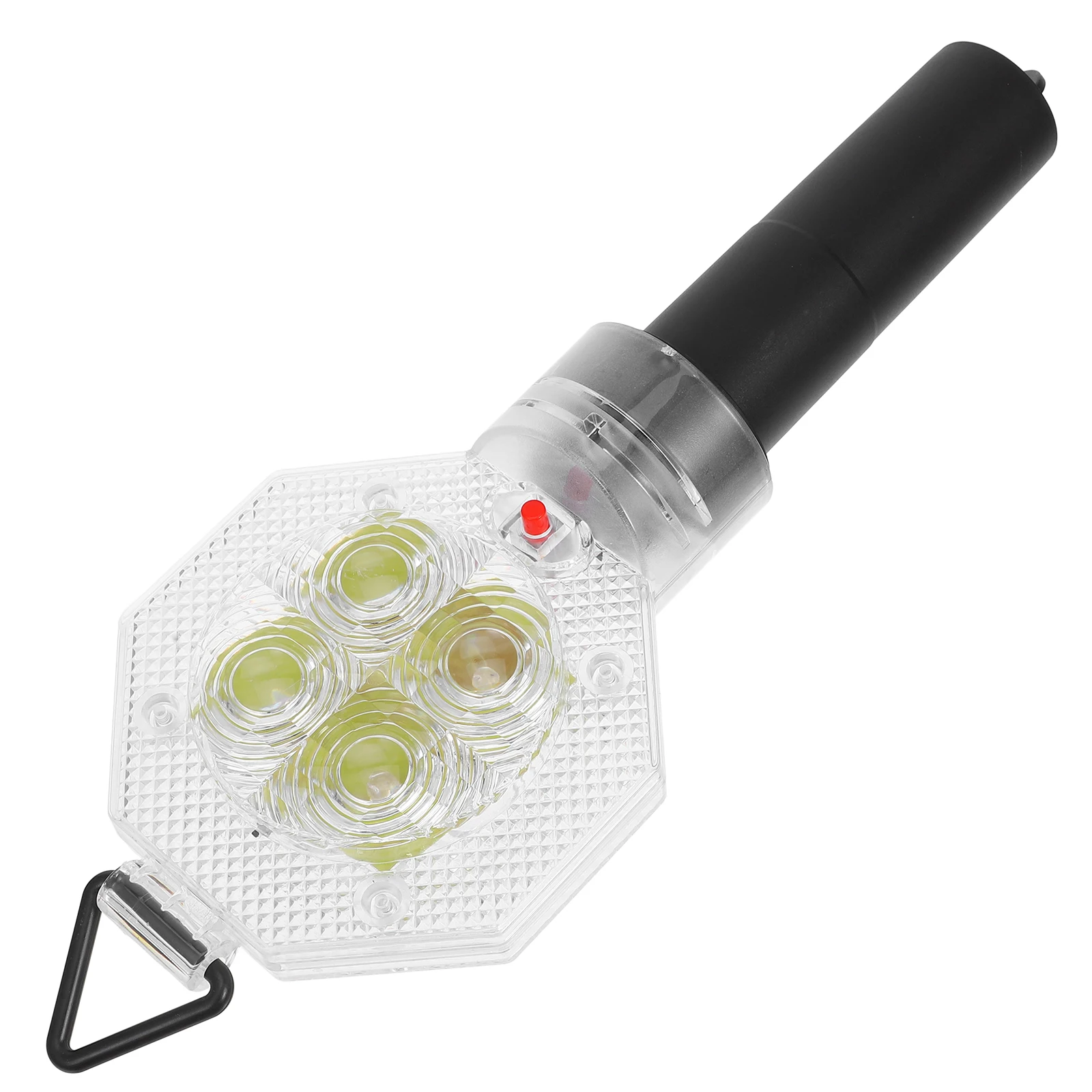 

High Brightness LED Warning Lights Traffic Flashing Signals Emergency Lighting Portable Construction Safety Equipment