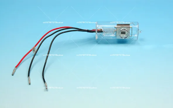 Deuterium lamp for DD2.5 UV spectrophotometer