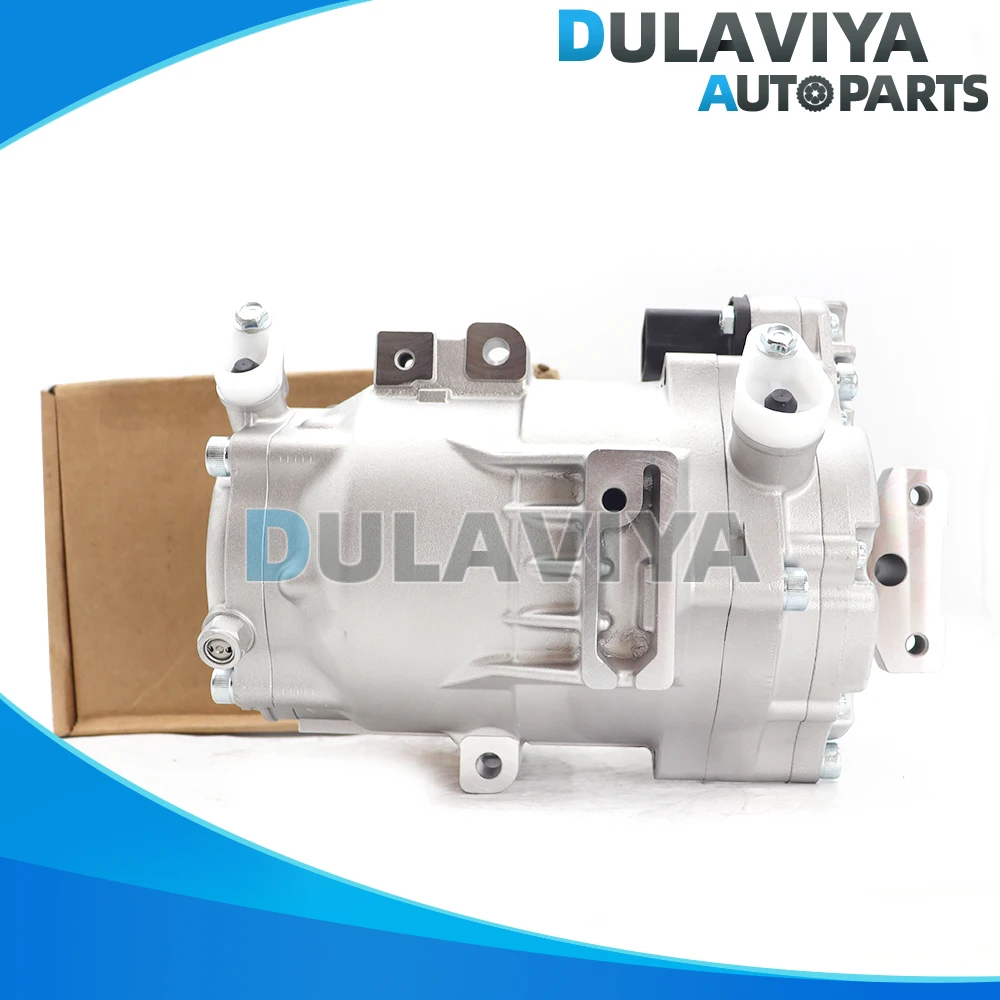 

Гибридный электрический компрессор переменного тока для кондиционера для Nissan C27 Serena e-Power 926005TP0C 92600-5TP0C