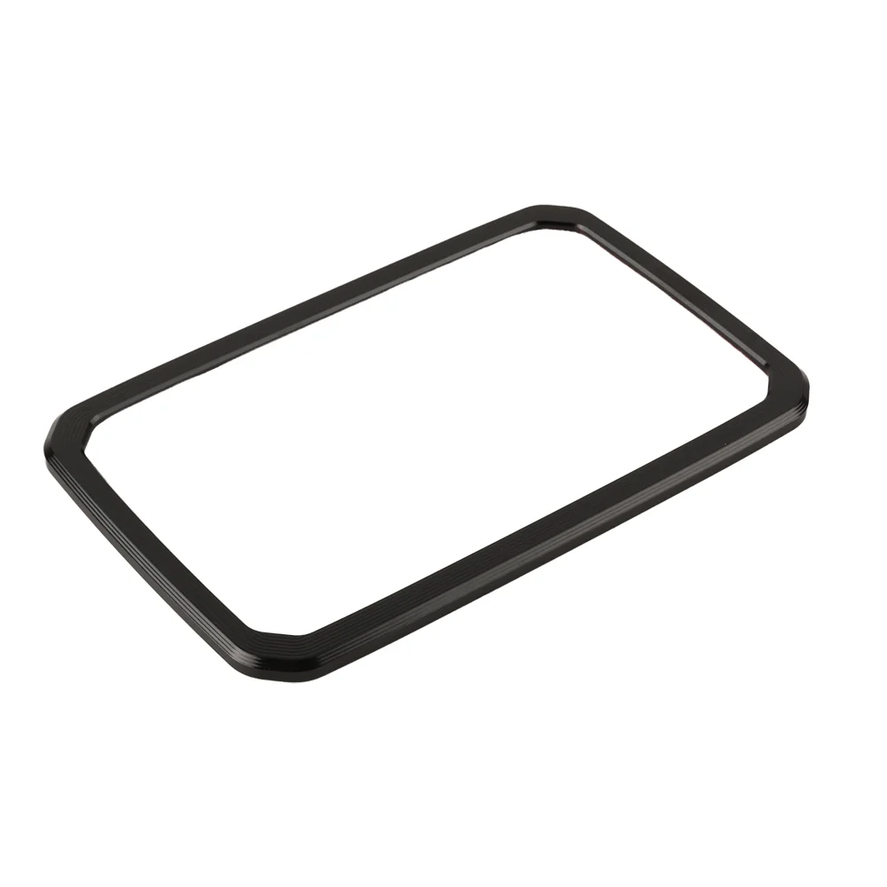 Per Honda CB650R CBR650R CB 650 R 650R CBR 650 R Accessori Moto Misuratore di Strumenti Telaio di Copertura Dello Schermo Cruscotto Protezione