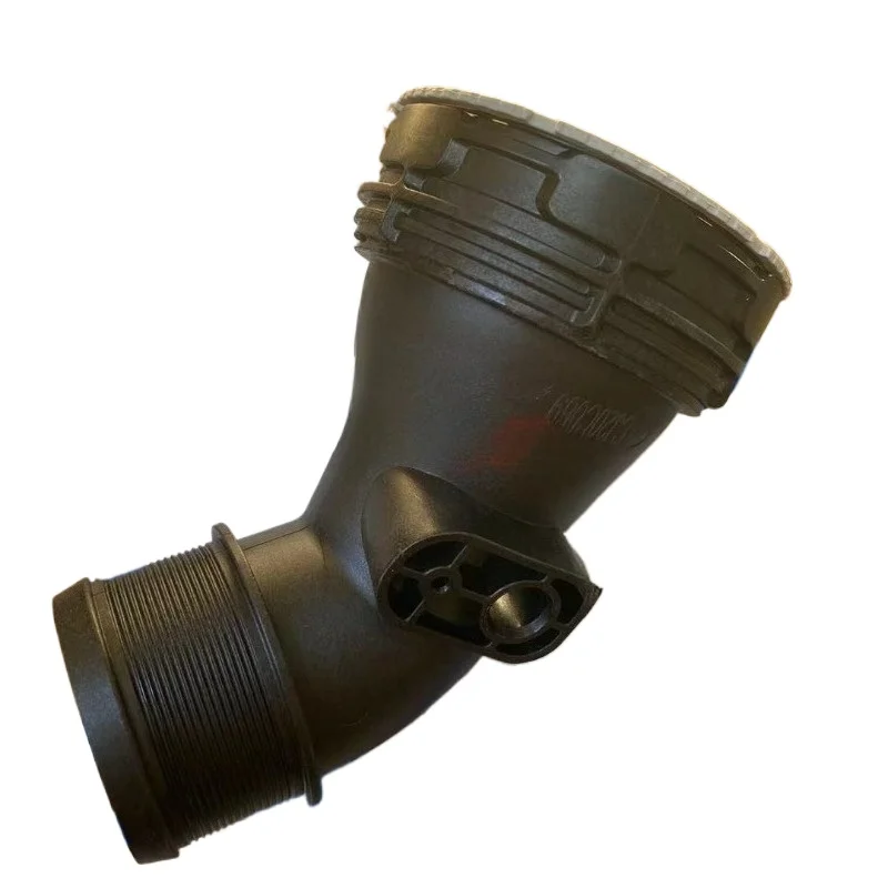 

Turbocharging Tube Air Cooler Outlet Hose Intercooler Pipe for Cadillac XT5 Black Automobile Part