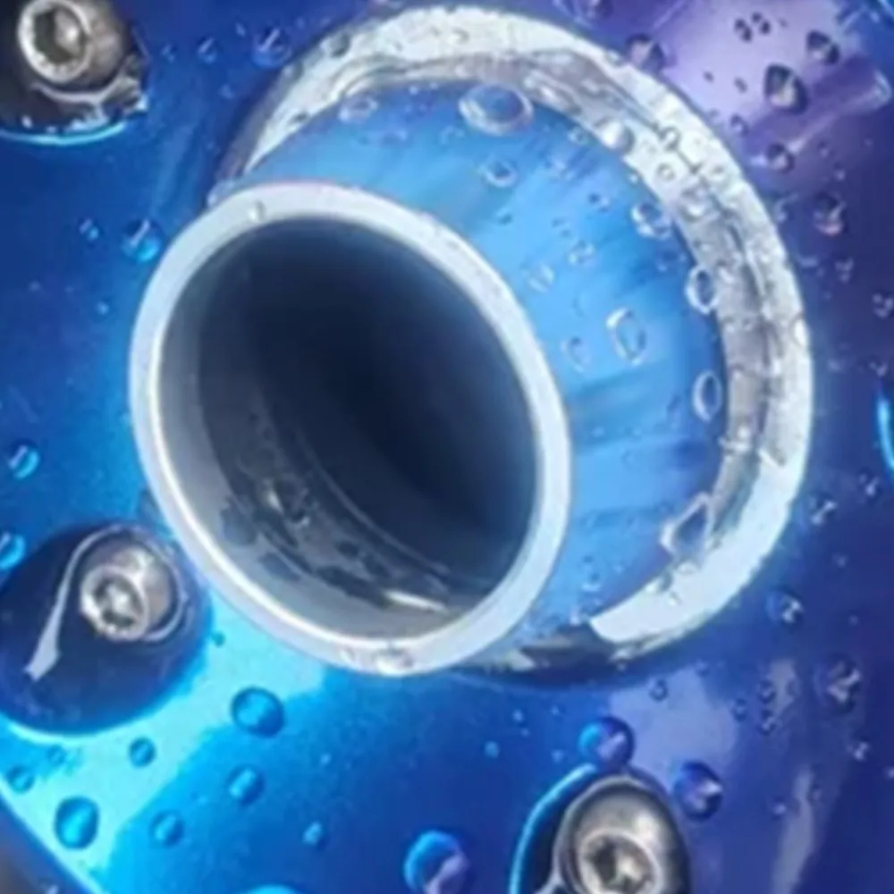 

FOR YAMAHA TMAX530 T-MAX 530 TMAX 530 T-MAX530 Motorcycle Muffler Tail Ends CNC Exhaust Tip Cover 2012 2013 2014 2015 2016 2017