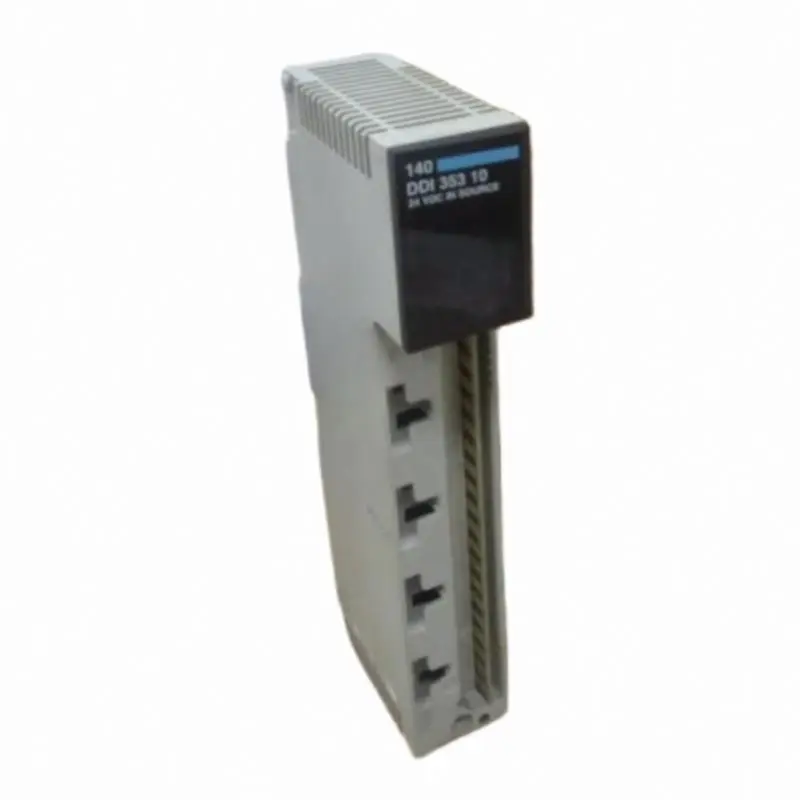 

Brand New Original 140DDI35310 Input Module in Stock