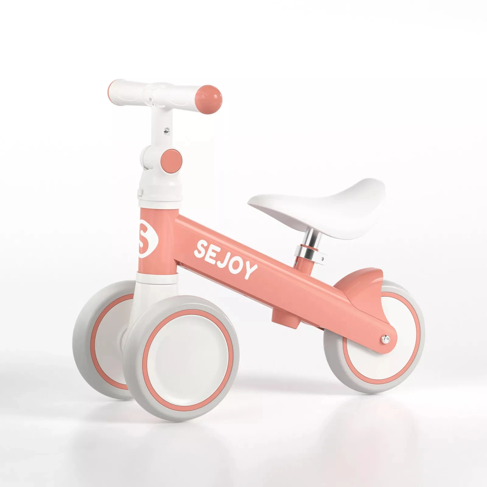 Baby Balance bike Toddler Exercise Children's Balance bike 1-3 Years Boys Girls