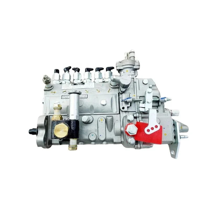 

Fuel Injection Pump 4063844 for 6BTA5.9 9400613297 Engine