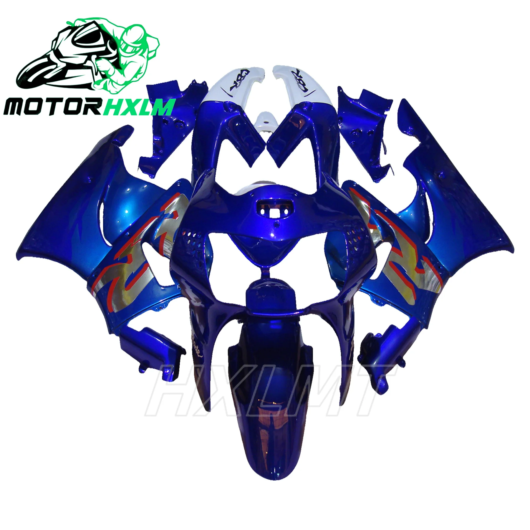

1998 1999 Motocycle Bodywork Fairing Kit for Honda CBR900RR CBR919RR Full Fairing ABS Molding Assembly