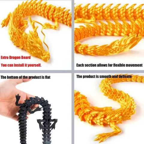 8 best sales 3डी मछली - №7