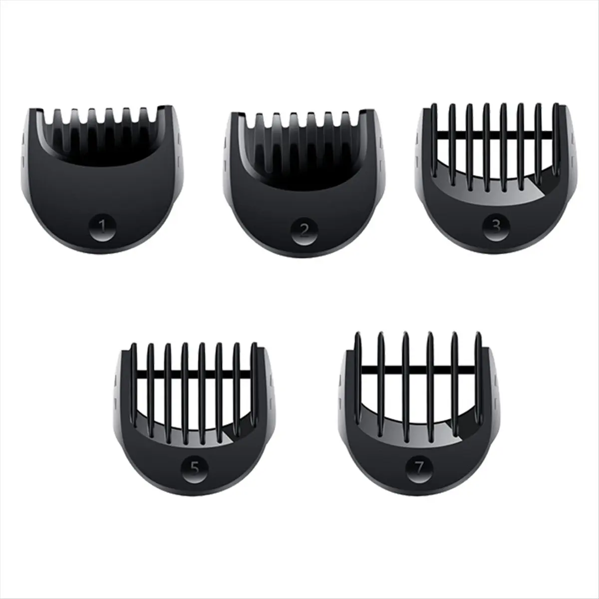 A97G Beard Trimmer Attachment for Series 5, 6 and 7 Electric Razors Shavers 5018S, 5020S, 6075Cc, 7071Cc, 7075Cc, 7020S