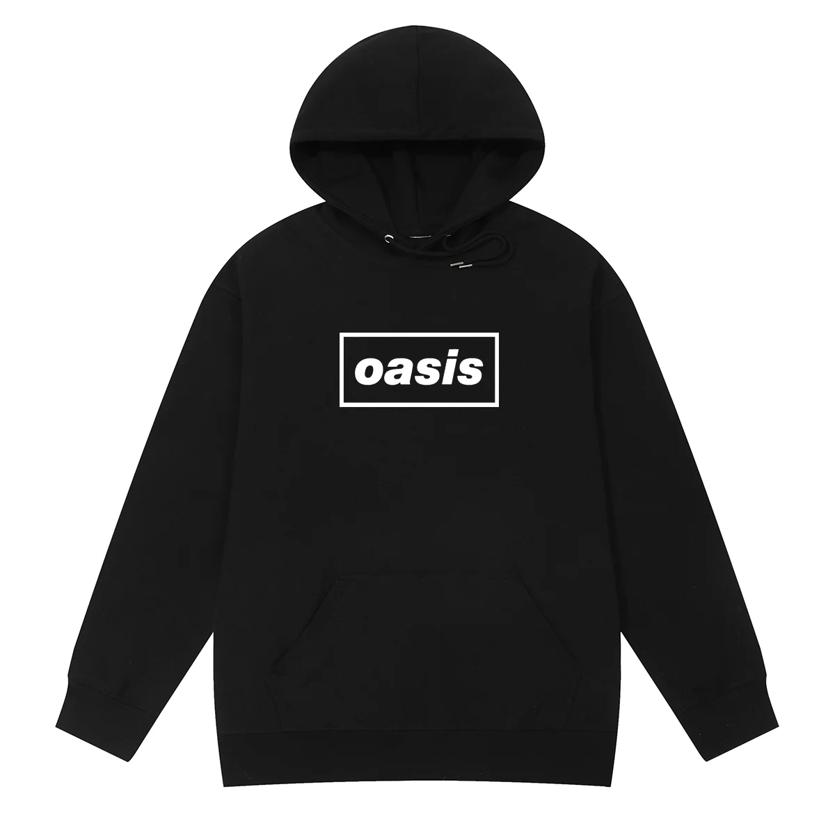 

Oasi Band Logo Vintage Hoodies Sweatshirts Liam Gallagher Music Boys Girls Sweater Clothes Men Women Unisex Cotton