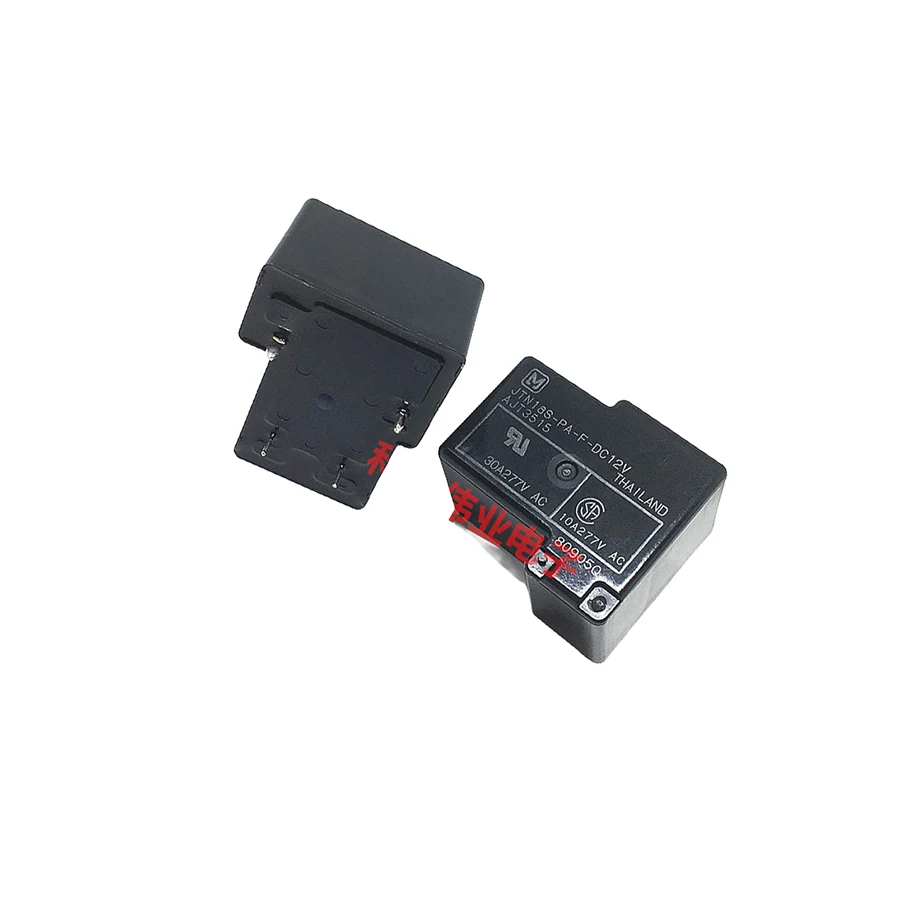 JTN1AS-PA-F-DC12V AJT3515 12VDC 30APin