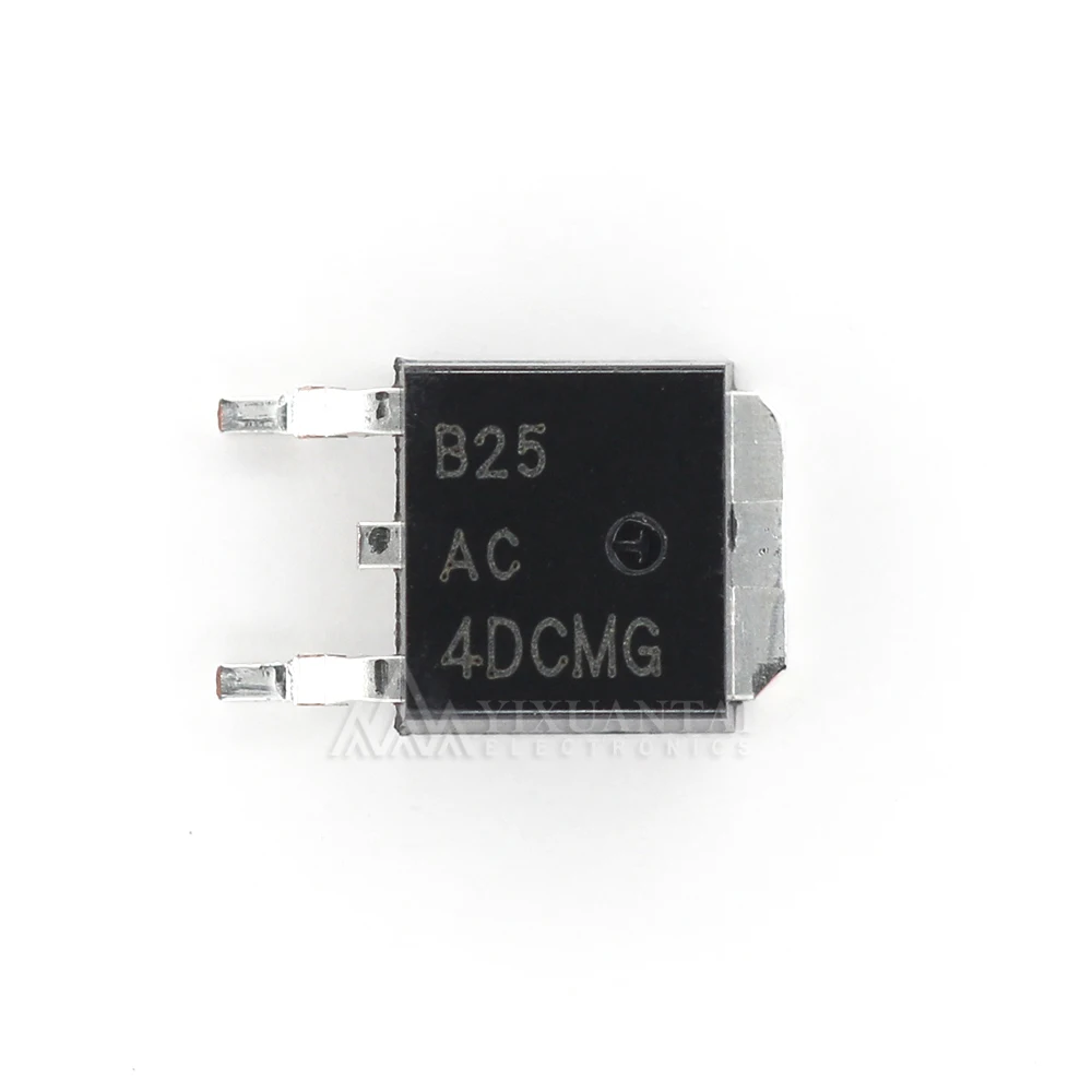 

10pcs/Lot L6004D6RP L6004D6 MAC4DCMT4G AC4DCMG MAC4DCNT4G AC4DCNG MAC4DHMT4G AC4DHMG TO-252 New and Original