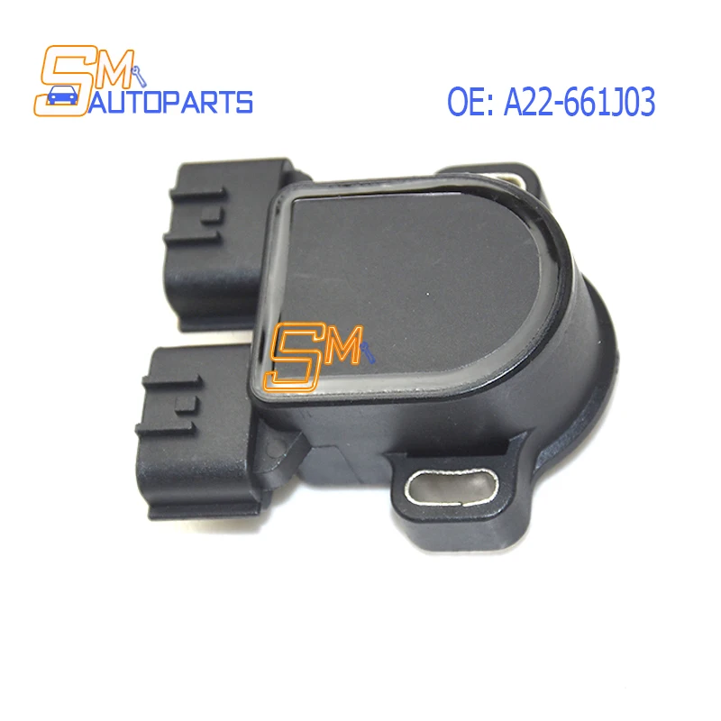 A22-661J03 A22661J03 New Throttle Position Sensor TPS For Nissan Skyline 1993-1998 Patrol Y61 2000 2001 2002 2003 2014