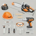 Simulation toolkit