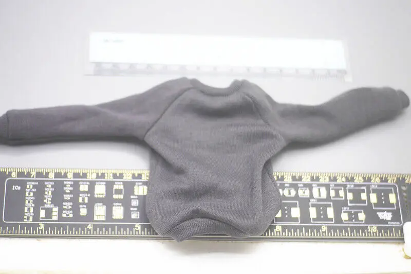 Onetoys OT014 1/6 Scale Long Sleeve T-shirt Model F12