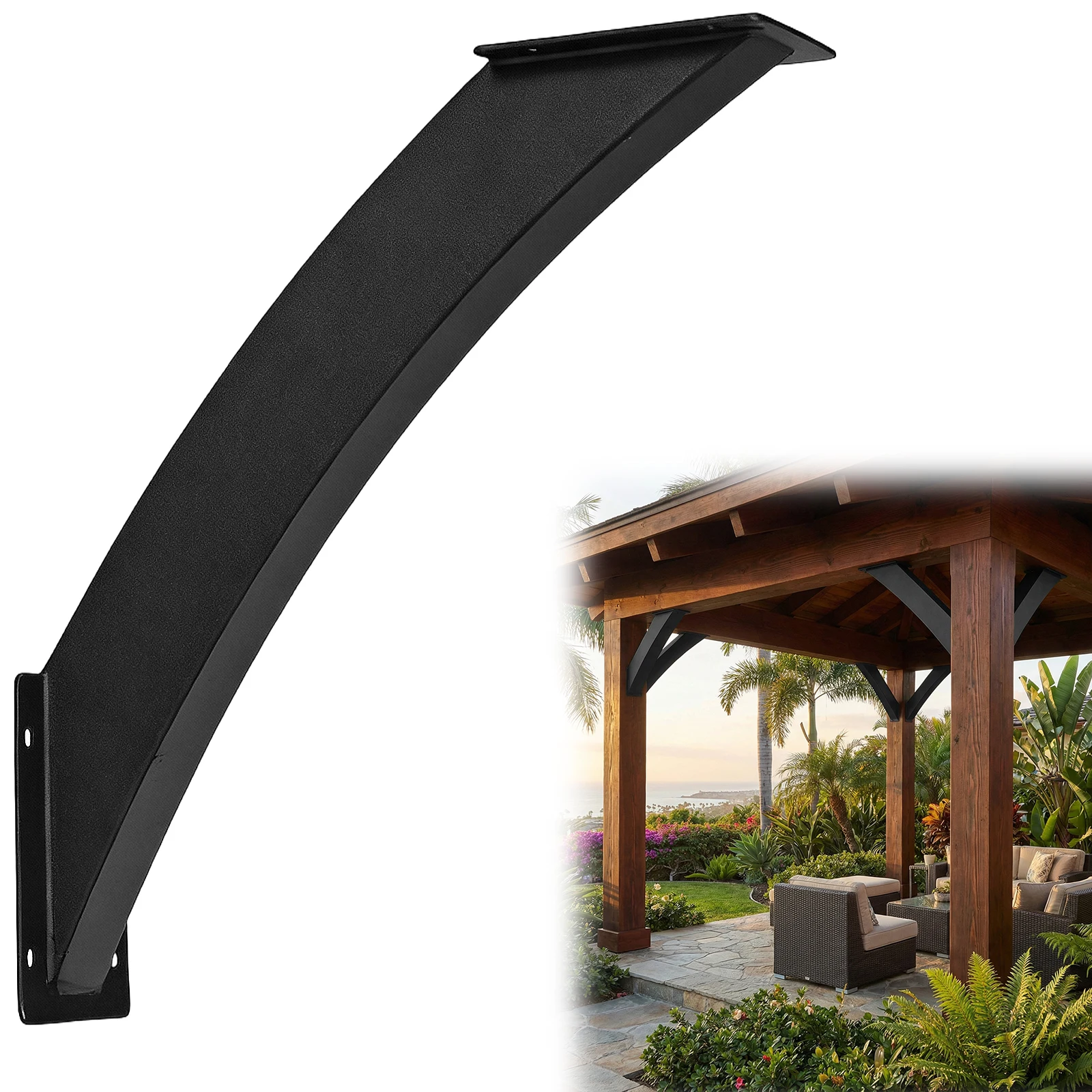 Heavy Duty 45 Degre…