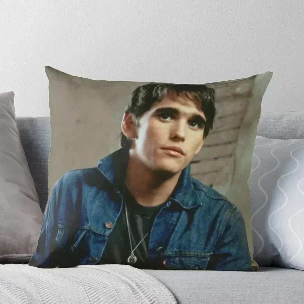 

Dally Winston Throw Pillow Christmas Pillowcase christmas cushions covers luxury covers Custom Cushion Photo pillow