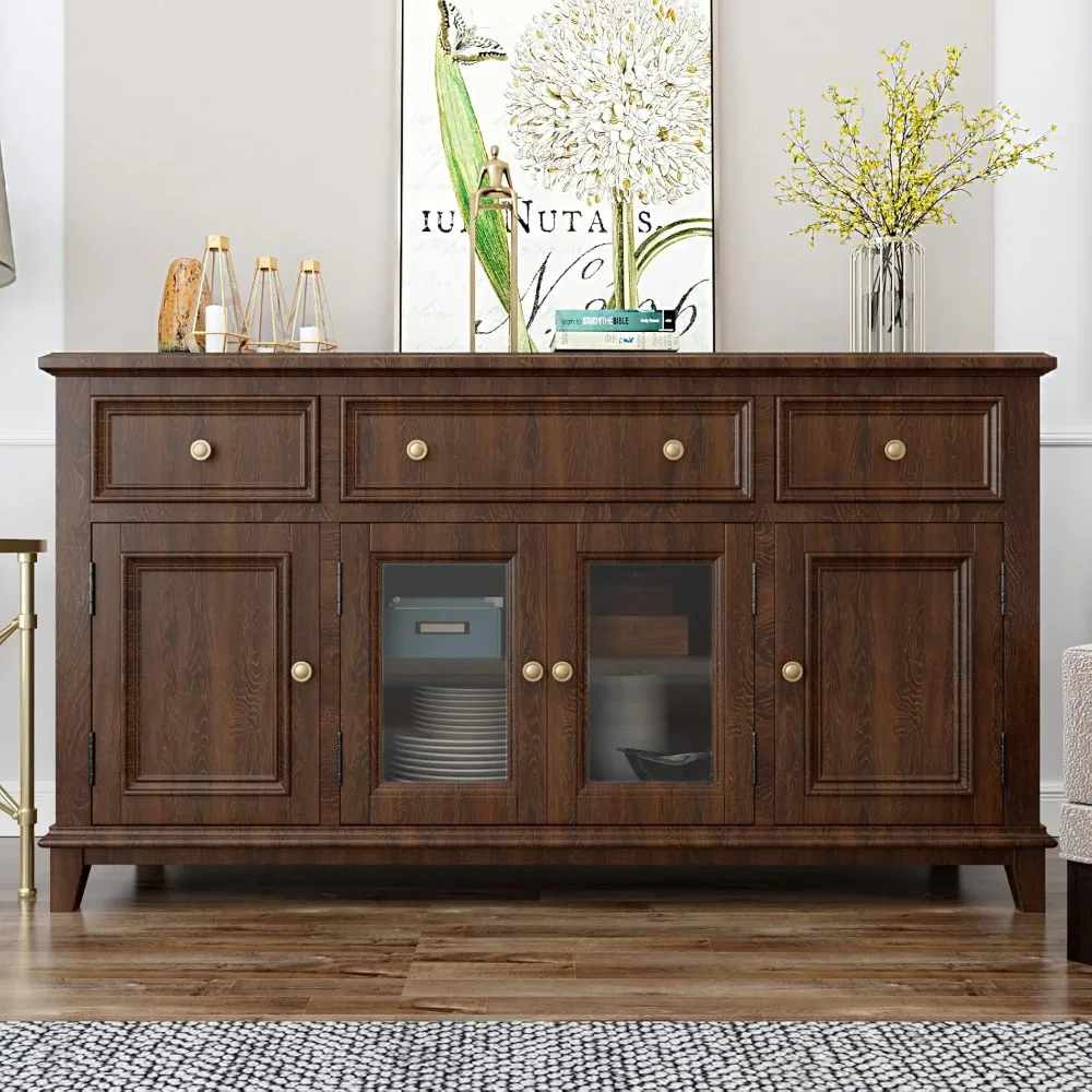 ورق اتصال كبير من الخشب البني الداكن مقاوم للماء يغطي سطح الطاولة ورق حائط ذاتي اللصق لإعادة تشكيل المنزل