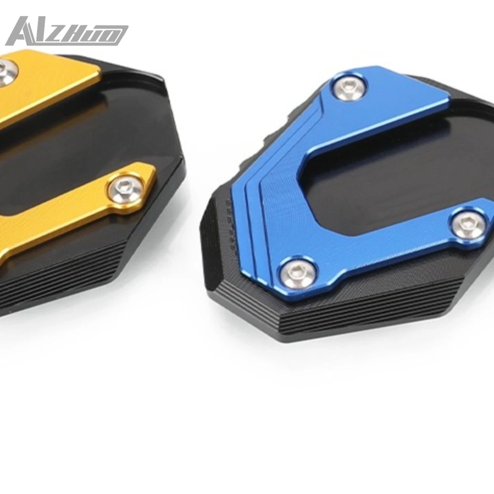 

Увеличительная накладка на боковую подножку для мотоциклов BMW F850GS F750GS Adventure, CNC, для моделей F 750 850 GS F850 GSA 2024 2025