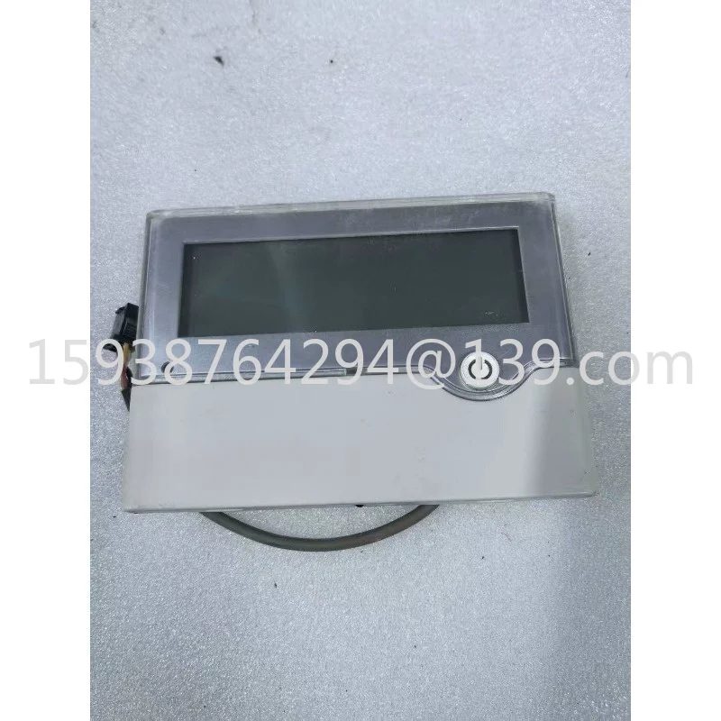 EK321_V1 Central air conditioning wire controller, panel, operation panel EK321 disassembly parts