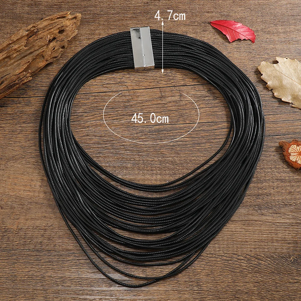 Thumbnail 4 - #1 New Layered Necklaces Arrivals