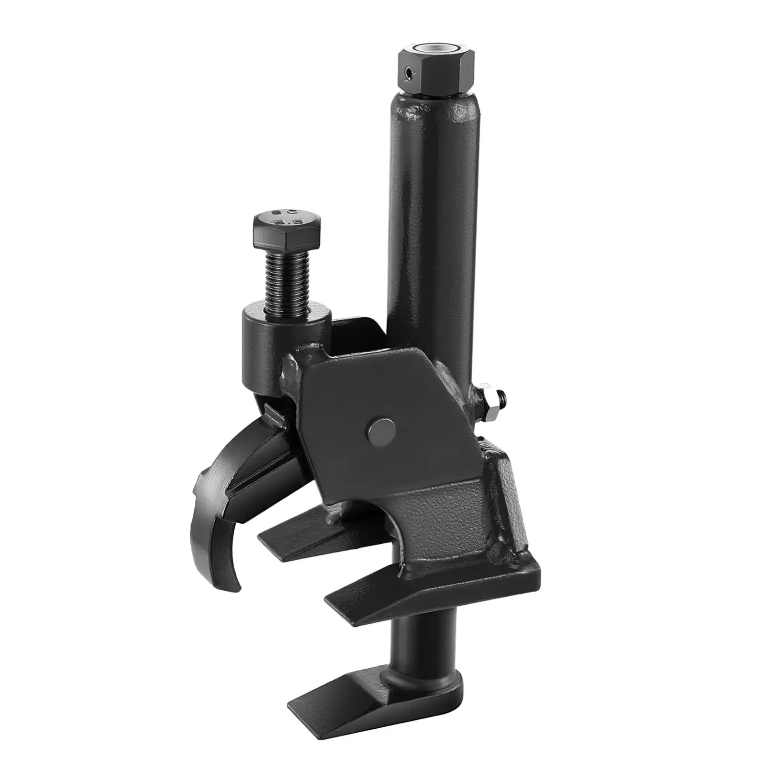 Multifunctional Adjustable Manual Tire Bead Breaker Tire Changing Tool,Automobile Hydraulic Bead Breaker Accessory