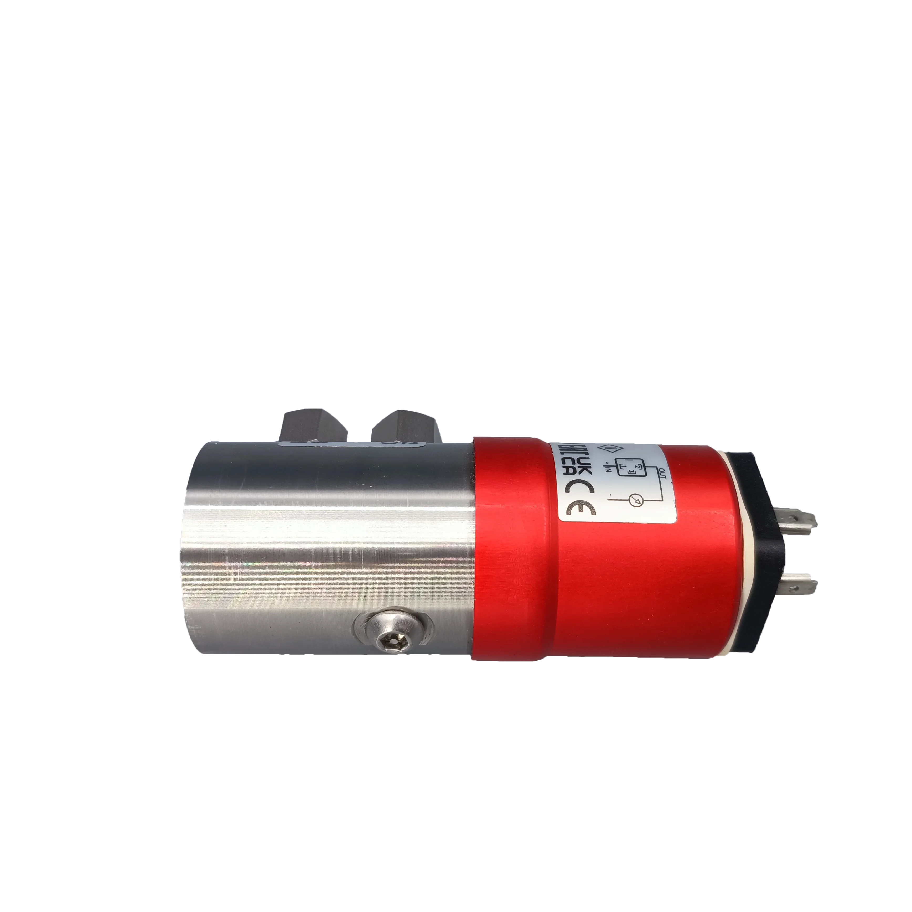 

New HUBA Control Type 692 Relative And Differential Pressure Transmitter