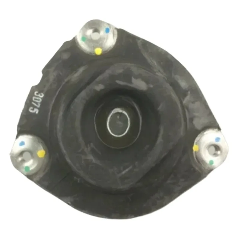 Genuine Front Shock Absorber Upper Seat Top Rubber for Renault Koleos Fluence Latitude 543200919R 54320-0919R Left Right