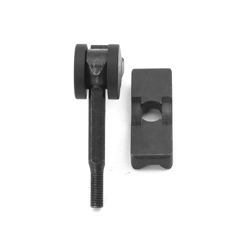 رافعة QD تكتيكية سريعة قابلة للفصل للوحدة مقاس 2.26 بوصة ملحقات تركيب النقطة الحمراء