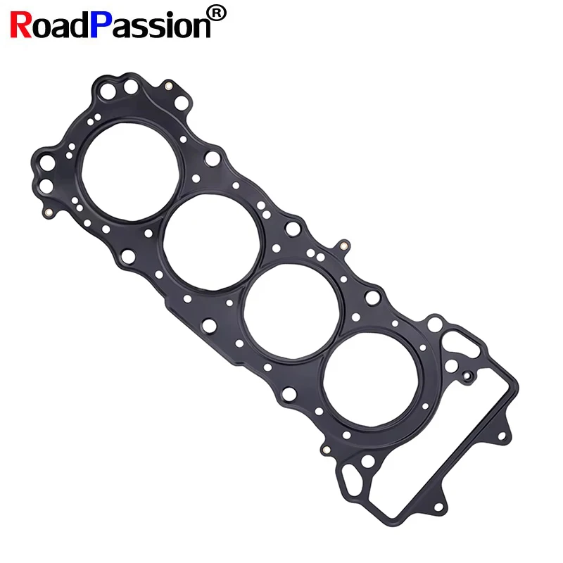 Motorcycle Parts Cylinder Gaskets Full Kit For Honda CB600F CB600S CBR600F2 CBR600F3 Hornet 12251-MAL-601 CB CBR 600 F2 F3 S
