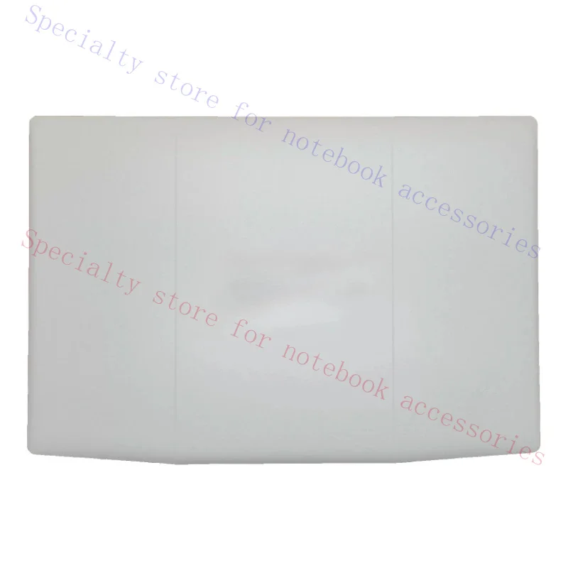 New For DELL G3 15 3590 3500 P89F 03HKFN 072DFJ 0HWPRT LCD Back Cover Front Bezel Frame LCD Hinges Bottom Case Base Shell White