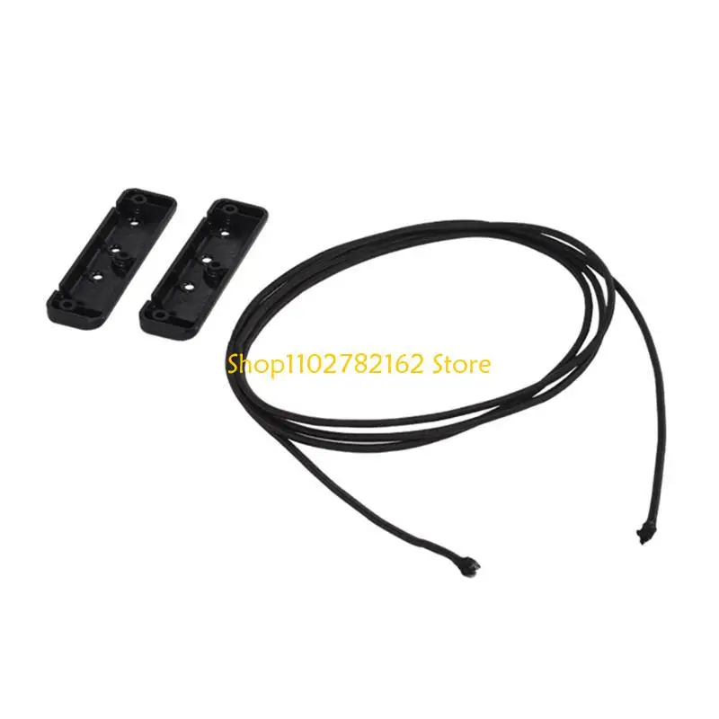 

547B Car Elastic Netting Trunk Storage Net Ceiling Storage Bag Mesh Cargo Net Car Ceiling Storage Bag