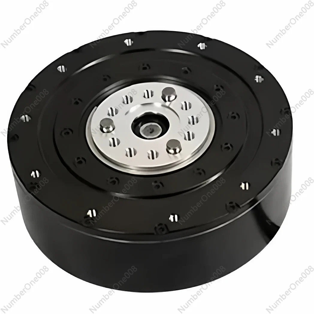 04 Integrated Joint… - image