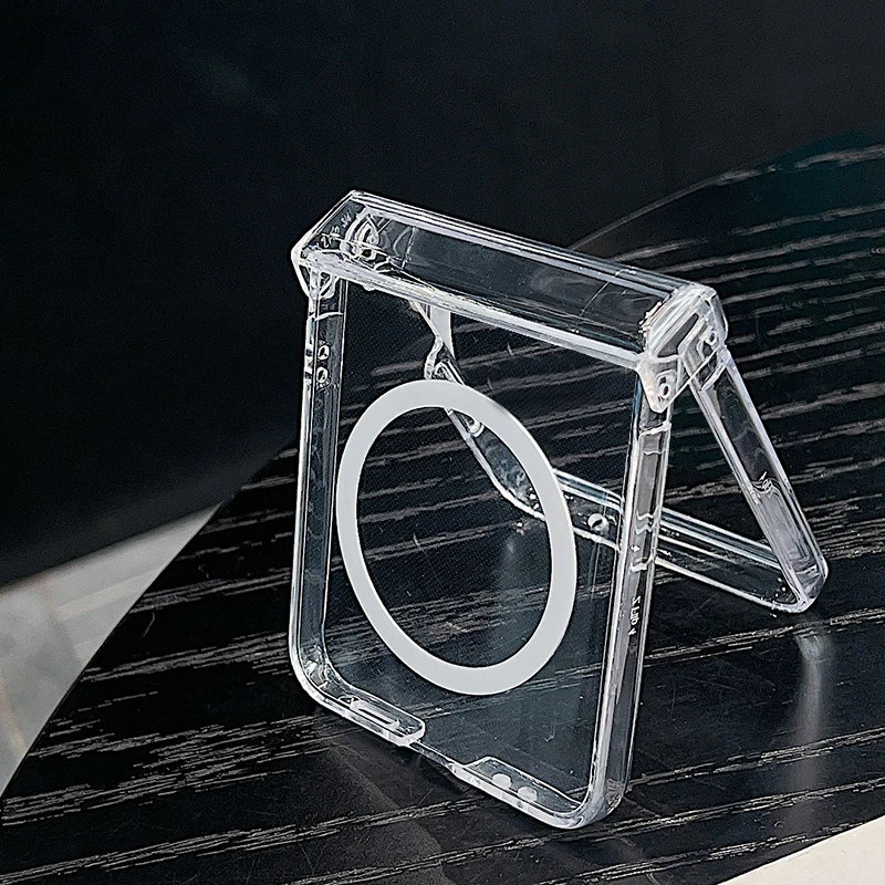 Funda magnética con diseño de - Z Phone Accessories reseña y precio