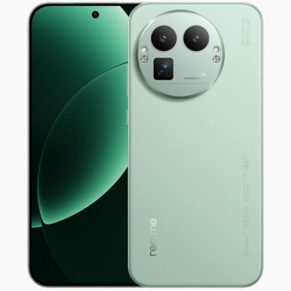 Realme GT 8 Pro الإصدار الصيني بطارية Snapdragon 8 Elite Gen5 7000 مللي أمبير في الساعة 120 وات شحن فائق 50 وات كاميرا خلفية لاسلكية 6.79 بوصة 50 ميجابكسل