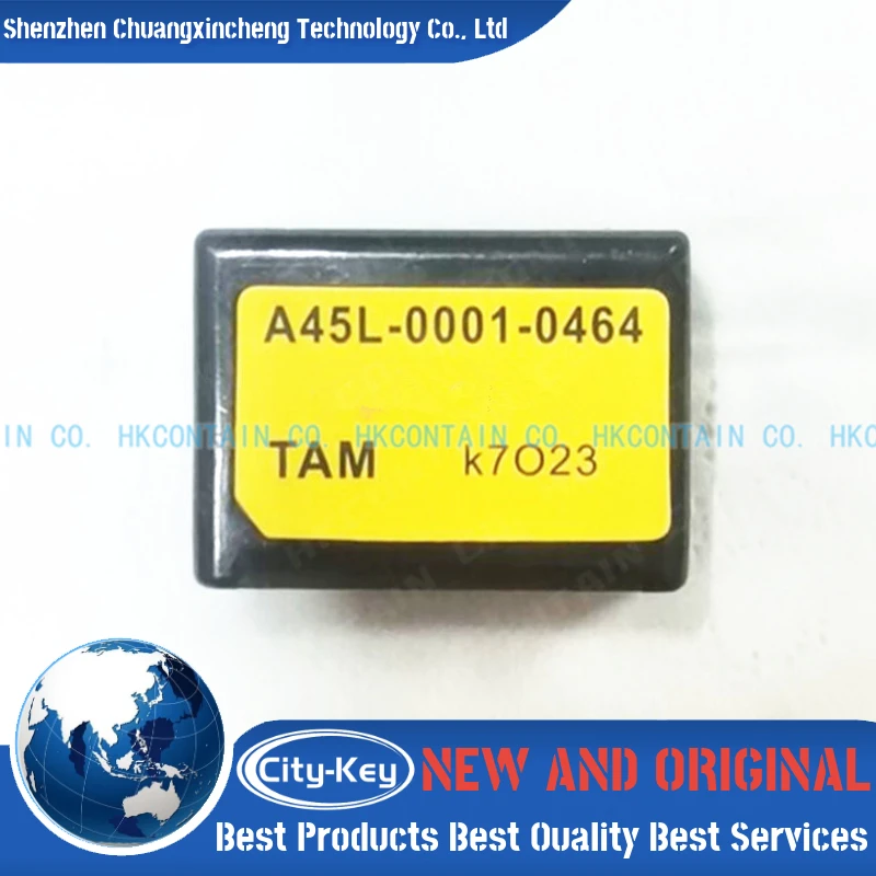 New and Original A45L-0001-0464 A45L-0001-0340 IGBT MODULE