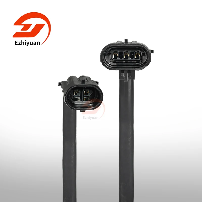DFT200-FR-12B   Engine Actuator Iron Material Essential Genset Generator Parts