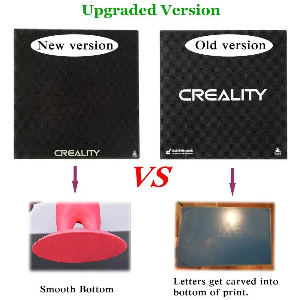 Creality 3D Printer…