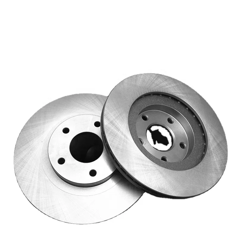 Suitable for Brilliance V7 V5 V3 H530 front & rear brake discs