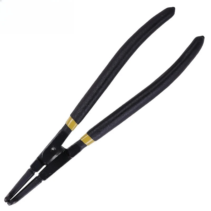 

Circuit pliers, straight inner and outer multi-purpose clasp pliers