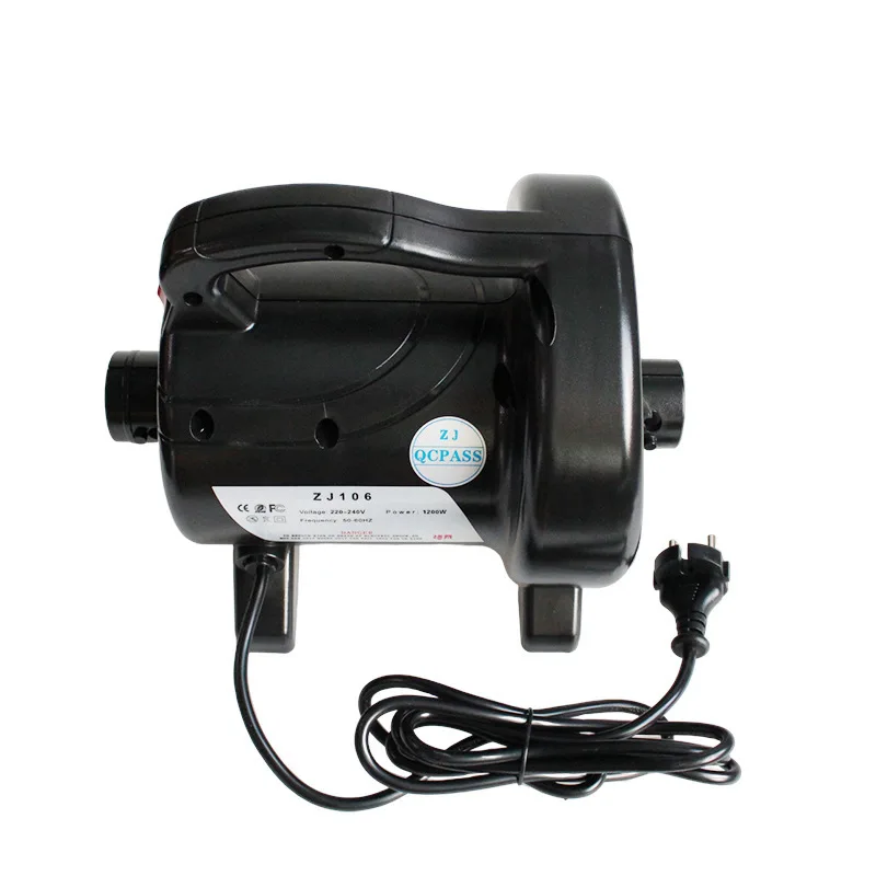 Electric Air Pump 1200w High Pressure Electric Air Pump 220v Direct Supply National Electric Air Pump