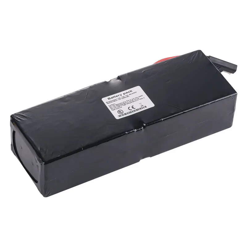 Applicable to B11152 Impact Medical 754 Eagle Ventilator for Impact for electric-driven ventilator Battery