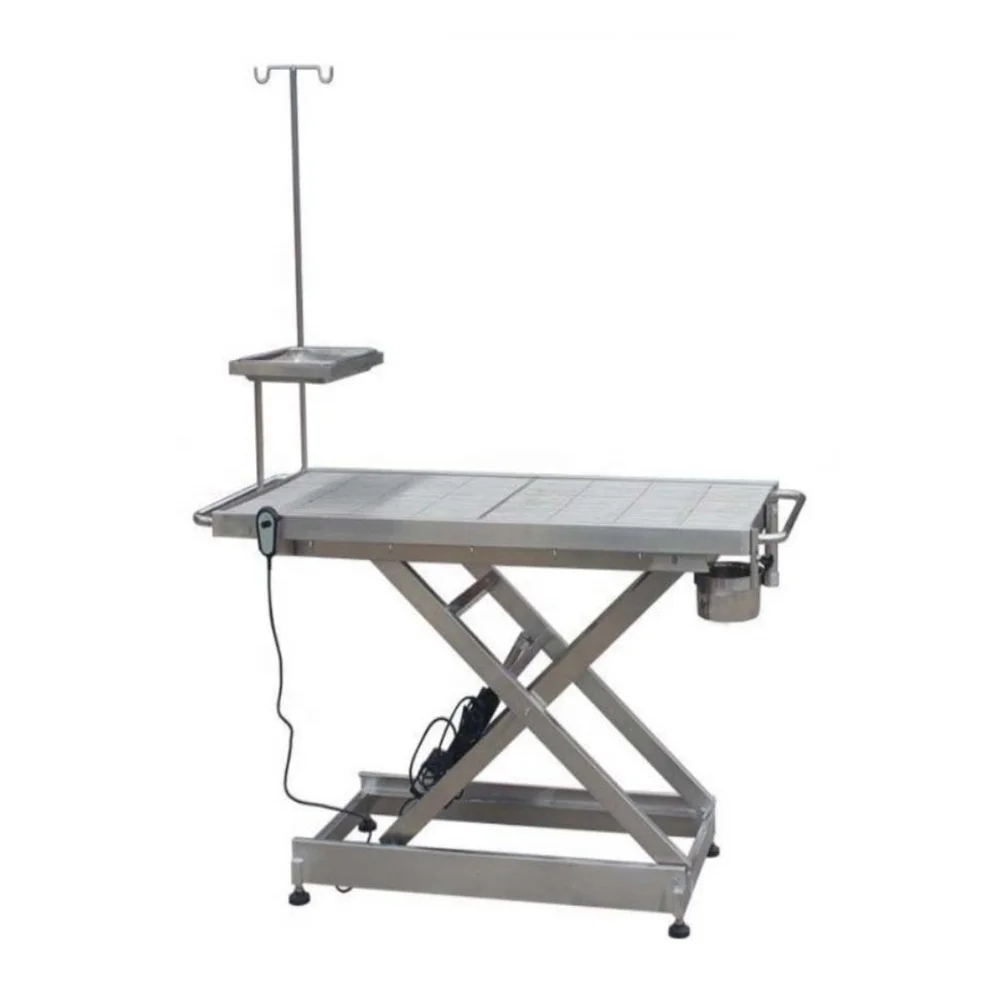 

Multi-type vet operating table / veterinary surgical tables for hospital clinic MSLDWL17