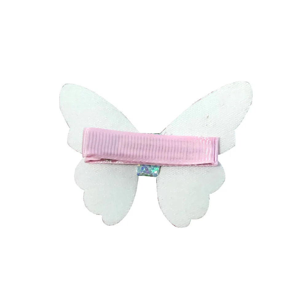 3.5 Inch Crown Bow Barrette Hair Accessories Hairpins Vintage Clip Ornament Baby Girl Scrunche Camping Pin 1 Piece