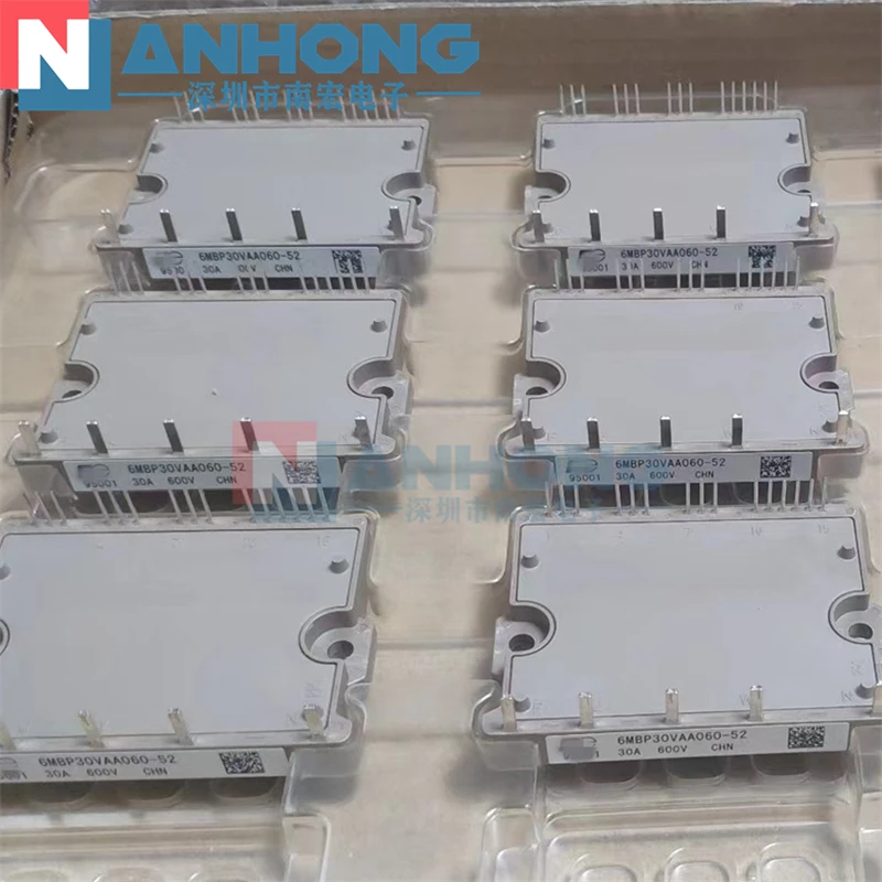 Módulo nuevo 6MBP25VBA120-53 6MBP25VBA120-50 6MBP35VBA120-50 6MBP50VBA120-53 6MBP50VBA120-50