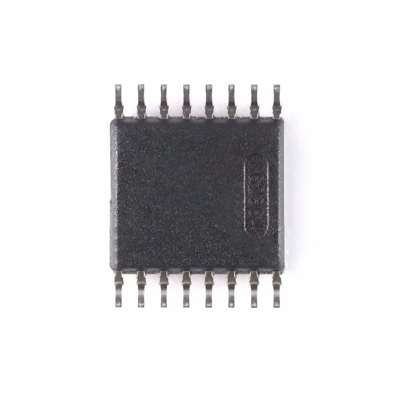 10 قطعة MAX3232EIPWR TSSOP-16 #3